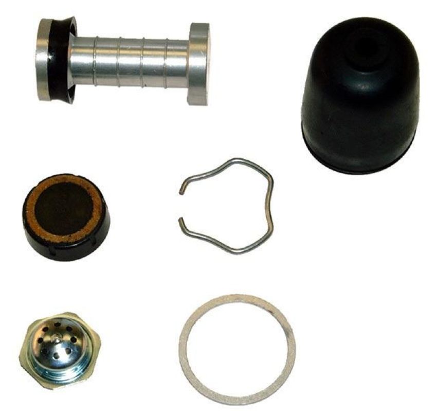 Raybestos MK146 Raybestos Element3 Master Cylinder Repair Kit