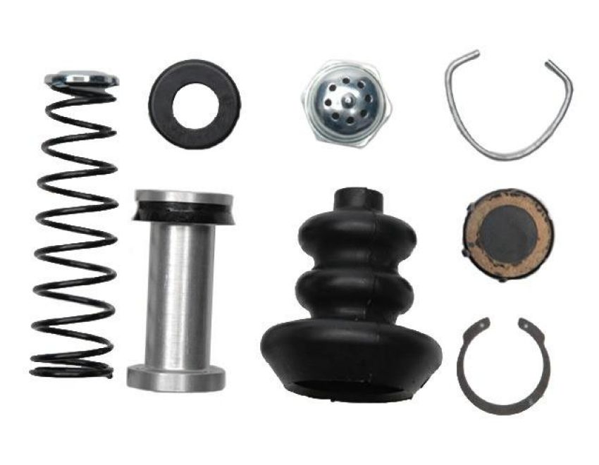 Raybestos MK166 Raybestos Element3 Master Cylinder Repair Kit