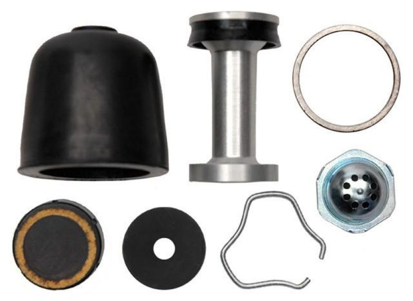 Raybestos MK33 Raybestos Element3 Master Cylinder Repair Kit