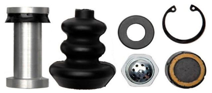 Raybestos MK375 Raybestos Element3 Master Cylinder Repair Kit