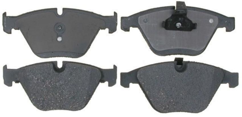 Raybestos PGD918AC Raybestos Element3 Ceramic Brake Pad Set