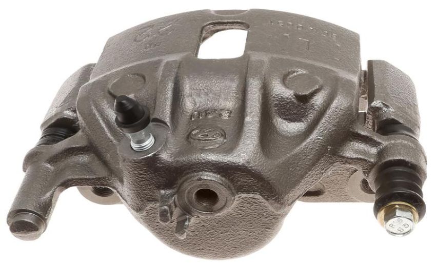 Raybestos RC10019 Raybestos R-Line Reman Loaded Caliper & Bracket Assy