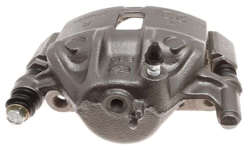 Raybestos RC10020 Raybestos R-Line Reman Loaded Caliper & Bracket Assy