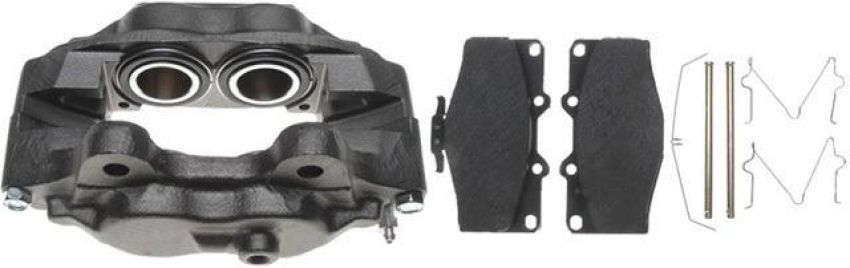 Raybestos RC10087 Raybestos R-Line Reman Loaded Caliper