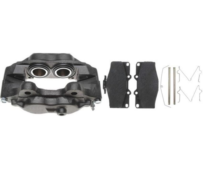 Raybestos RC10087 Raybestos R-Line Reman Loaded Caliper