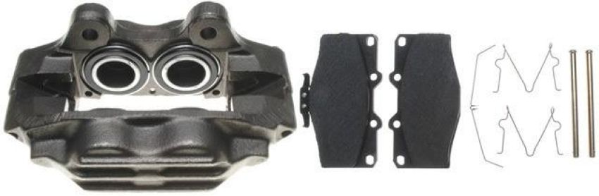 Raybestos RC10088 Raybestos R-Line Reman Loaded Caliper