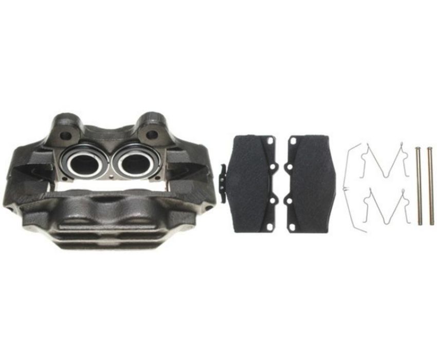 Raybestos RC10088 Raybestos R-Line Reman Loaded Caliper