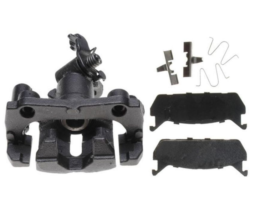 Raybestos RC10149 Raybestos R-Line Reman Loaded Caliper & Bracket Assy