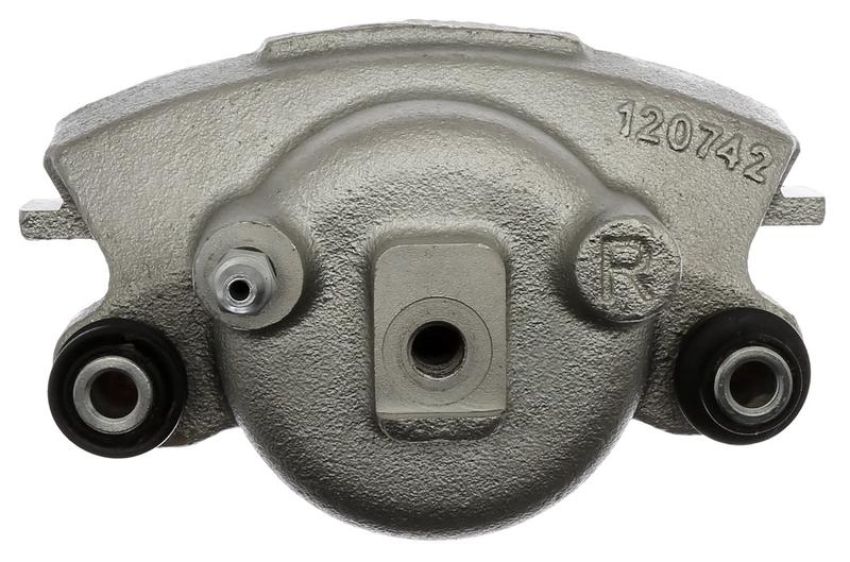 Raybestos RC10185C Raybestos R-Line Reman Loaded Coated Caliper