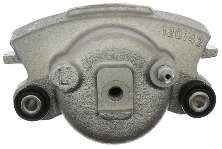 Raybestos RC10186C Raybestos R-Line Reman Loaded Coated Caliper