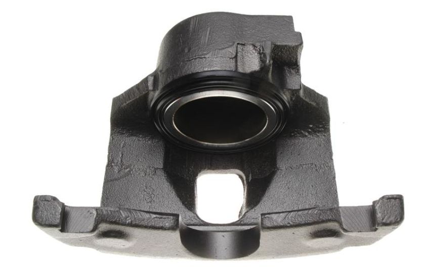 Raybestos RC10214SS Raybestos R-Line Reman Loaded Caliper & Bracket Assy