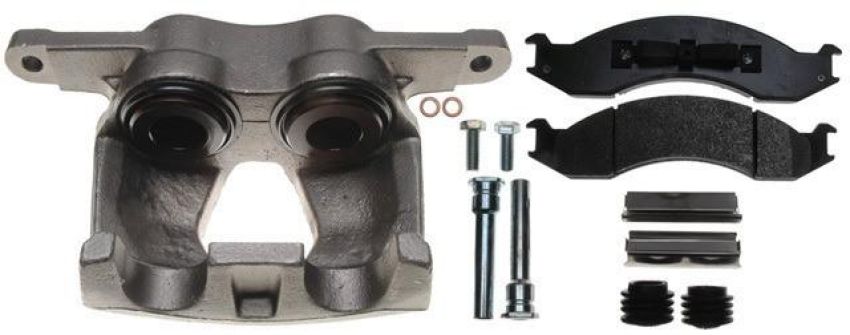 Raybestos RC10271 Raybestos R-Line Reman Loaded Caliper