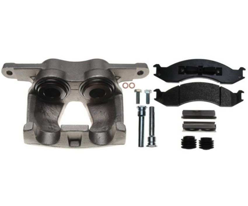 Raybestos RC10271 Raybestos R-Line Reman Loaded Caliper