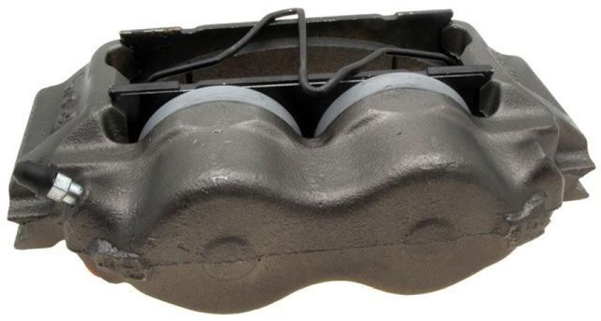 Raybestos RC10277 Raybestos R-Line Reman Loaded Caliper