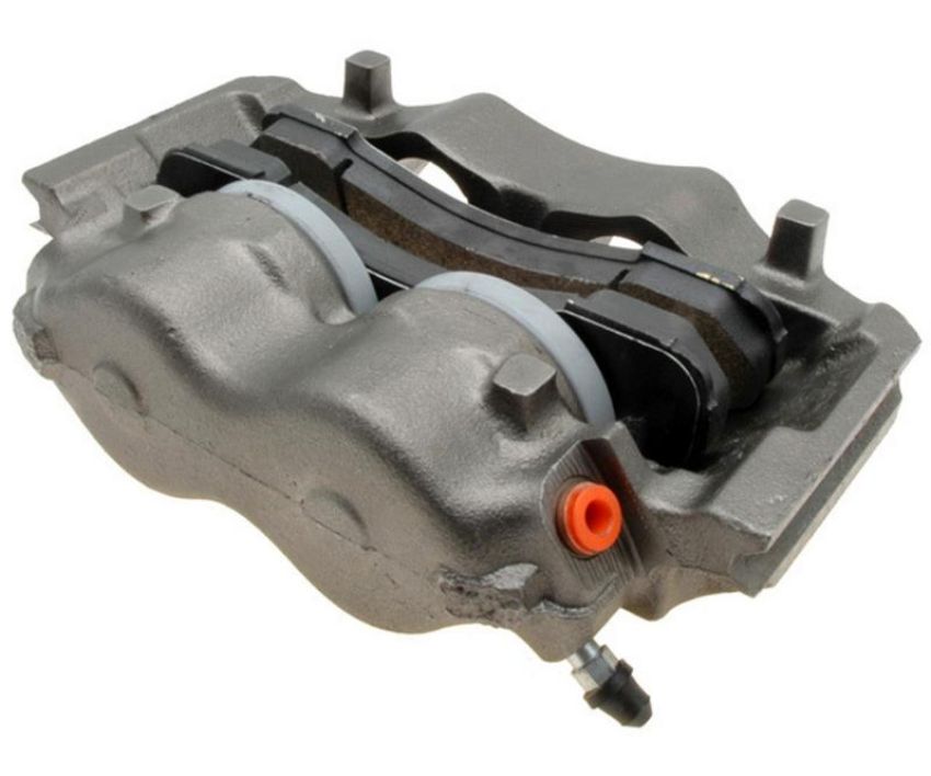 Raybestos RC10277 Raybestos R-Line Reman Loaded Caliper