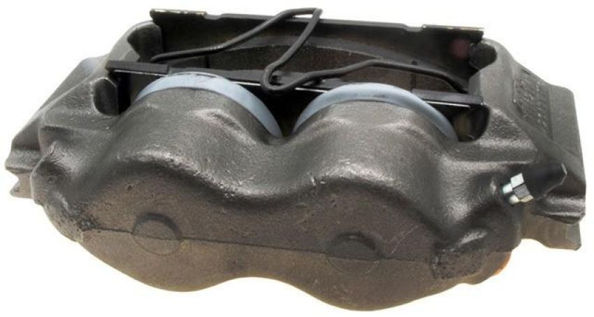 Raybestos RC10278 Raybestos R-Line Reman Loaded Caliper