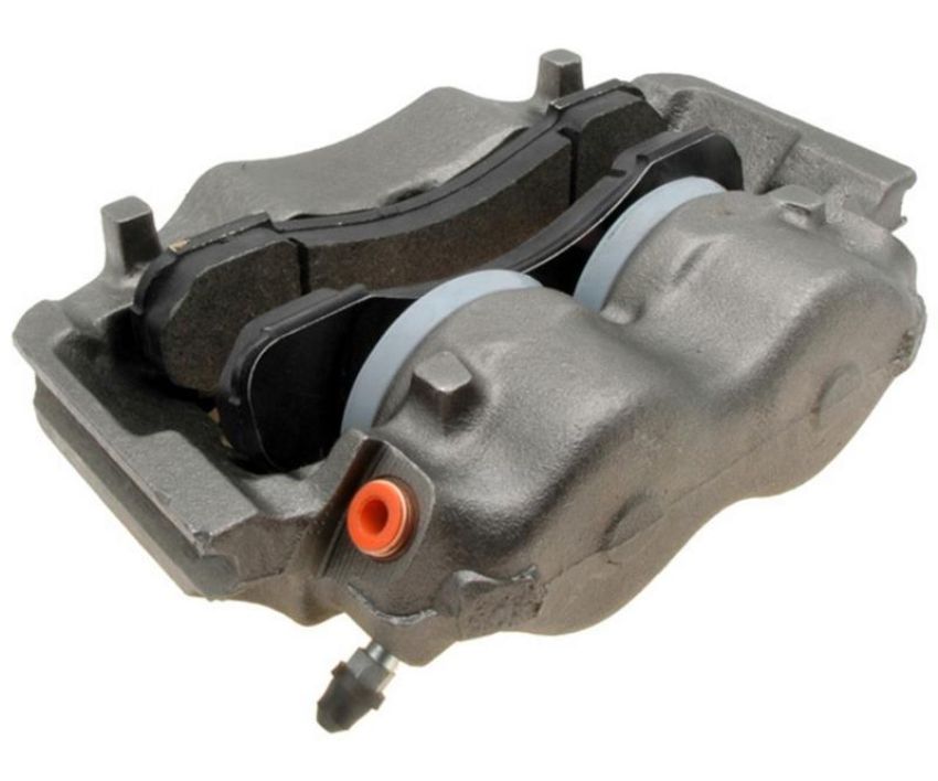 Raybestos RC10278 Raybestos R-Line Reman Loaded Caliper