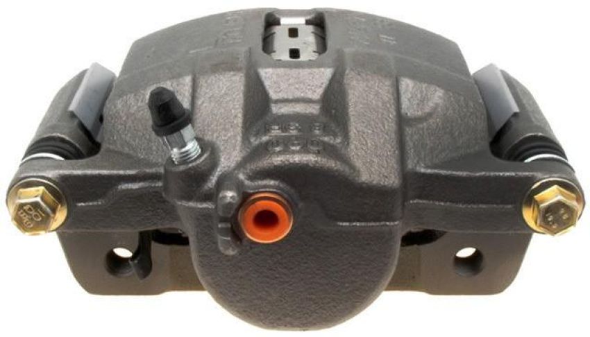 Raybestos RC10285 Raybestos R-Line Reman Loaded Caliper & Bracket Assy