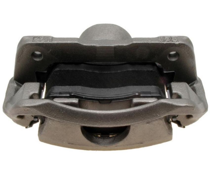Raybestos RC10285 Raybestos R-Line Reman Loaded Caliper & Bracket Assy