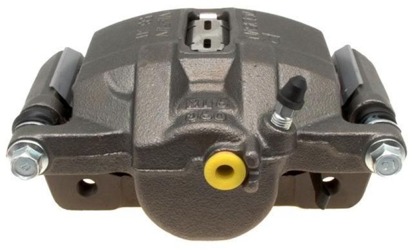 Raybestos RC10286 Raybestos R-Line Reman Loaded Caliper & Bracket Assy