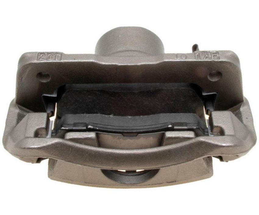 Raybestos RC10286 Raybestos R-Line Reman Loaded Caliper & Bracket Assy