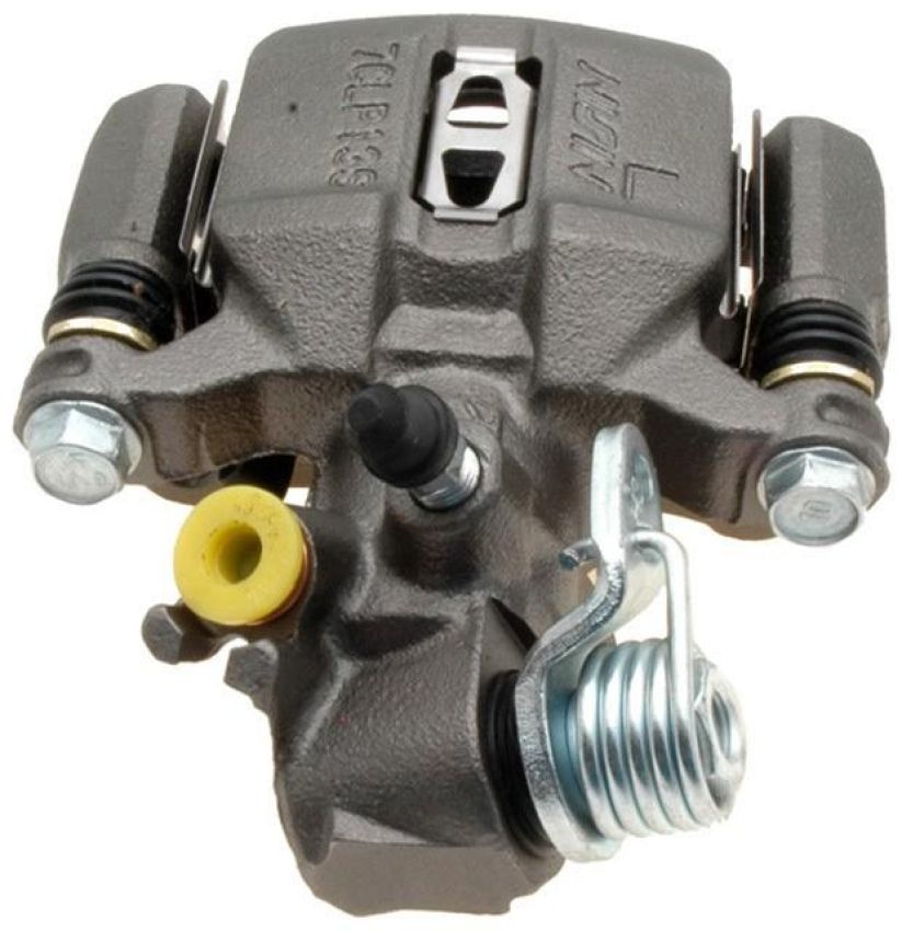 Raybestos RC10328 Raybestos R-Line Reman Loaded Caliper & Bracket Assy