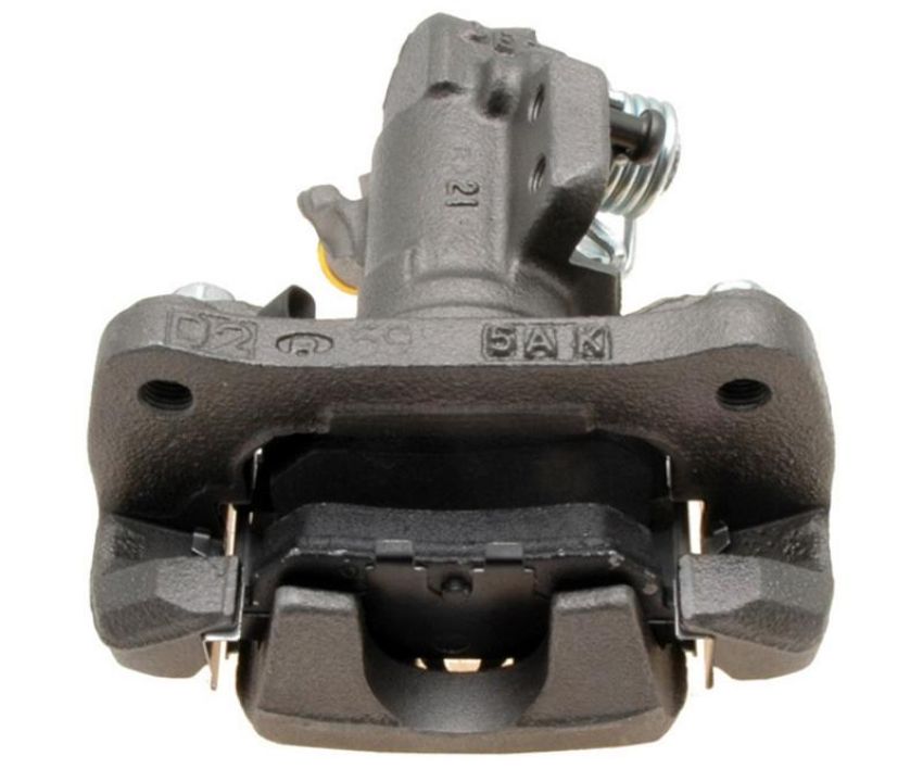 Raybestos RC10328 Raybestos R-Line Reman Loaded Caliper & Bracket Assy