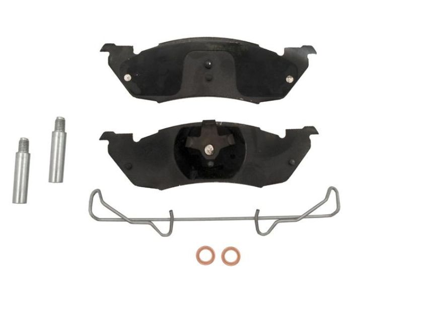 Raybestos RC10359 Raybestos R-Line Reman Loaded Caliper & Bracket Assy