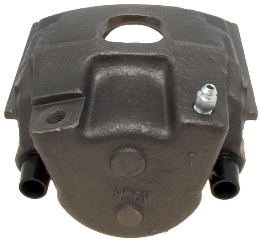 Raybestos RC10360 Raybestos R-Line Reman Loaded Caliper & Bracket Assy