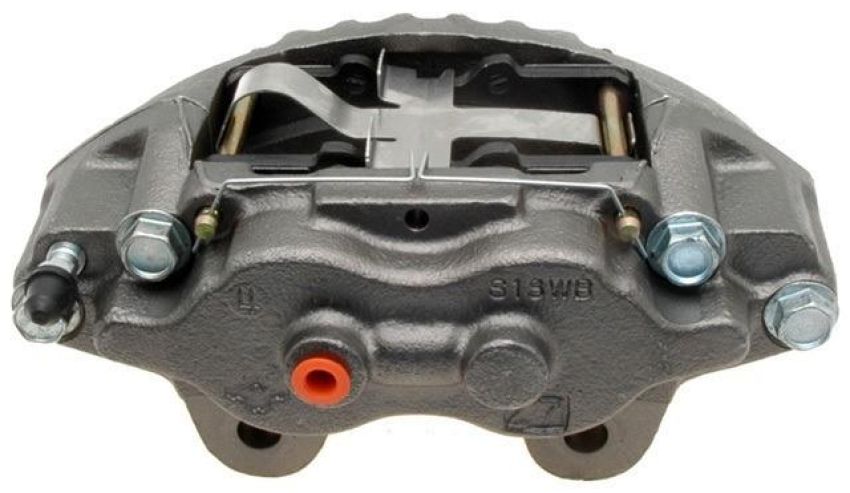 Raybestos RC10375 Raybestos R-Line Reman Loaded Caliper