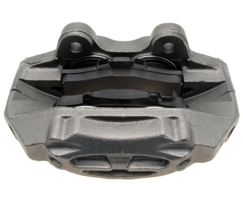 Raybestos RC10375 Raybestos R-Line Reman Loaded Caliper