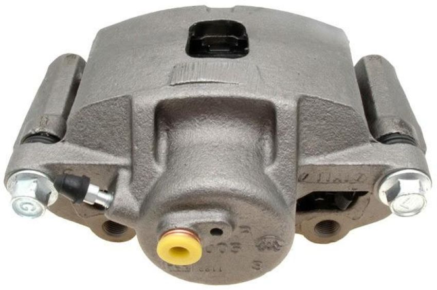 Raybestos RC10405 Raybestos R-Line Reman Loaded Caliper & Bracket Assy