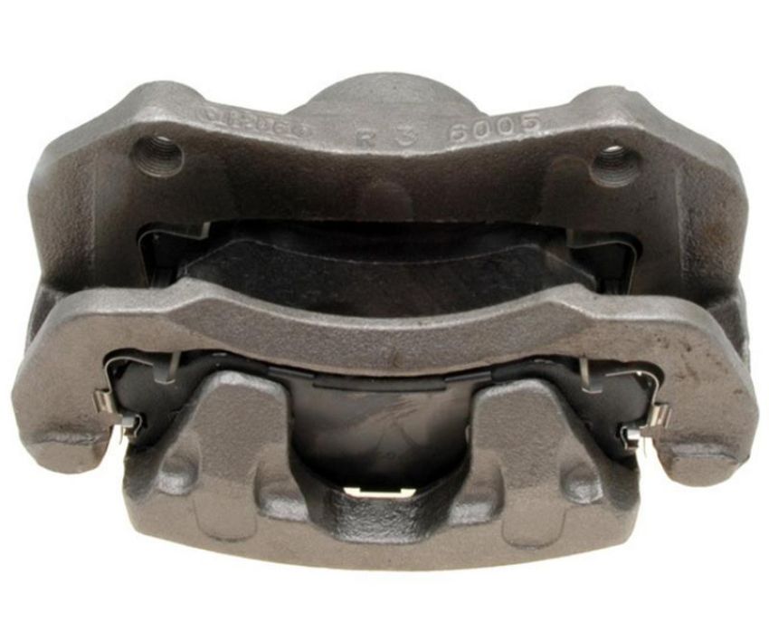 Raybestos RC10405 Raybestos R-Line Reman Loaded Caliper & Bracket Assy