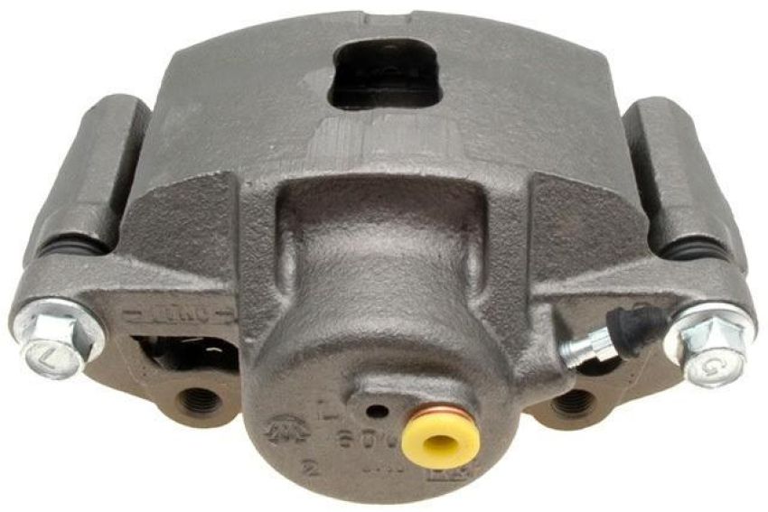 Raybestos RC10406 Raybestos R-Line Reman Loaded Caliper & Bracket Assy