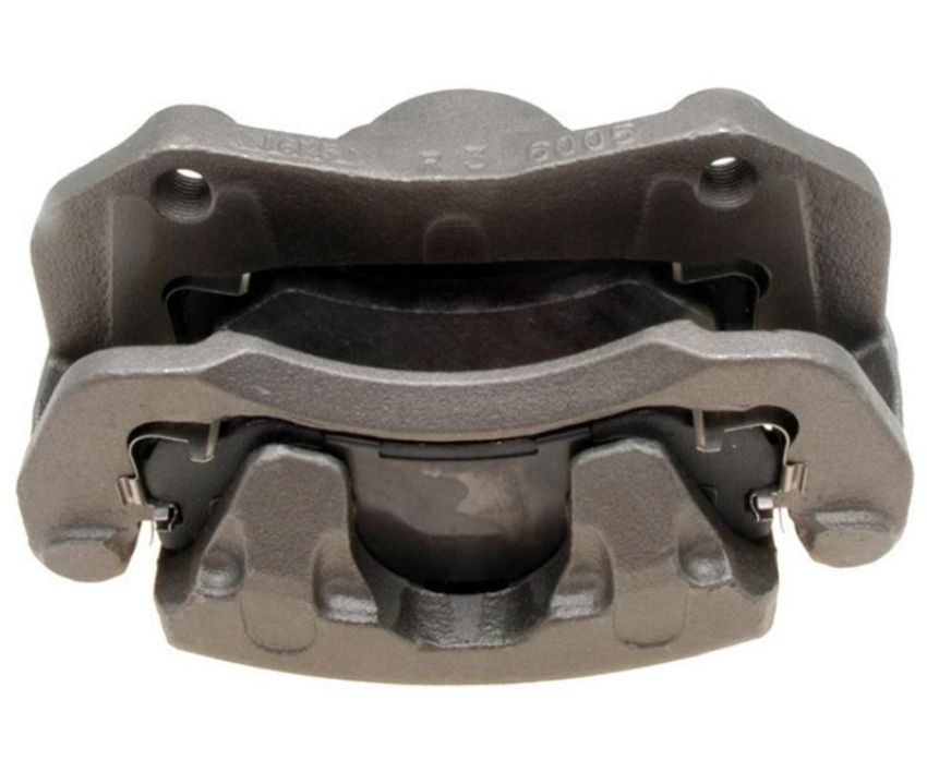 Raybestos RC10406 Raybestos R-Line Reman Loaded Caliper & Bracket Assy