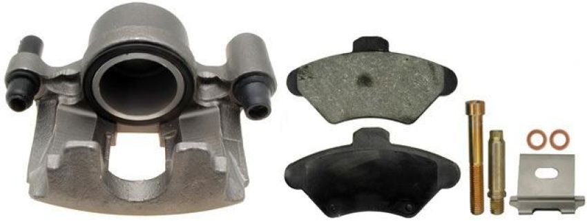 Raybestos RC10409 Raybestos R-Line Reman Loaded Caliper