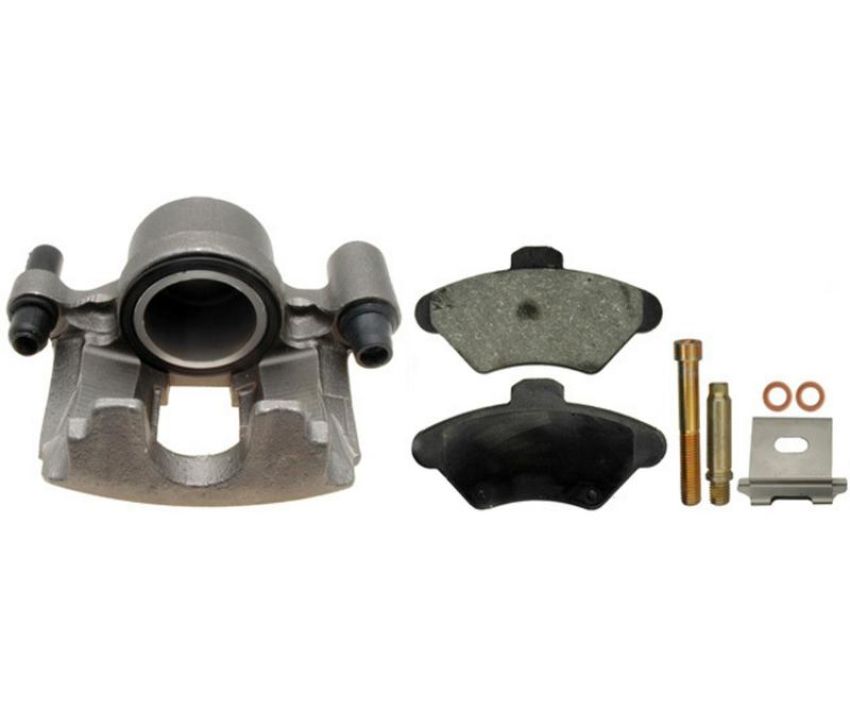Raybestos RC10409 Raybestos R-Line Reman Loaded Caliper