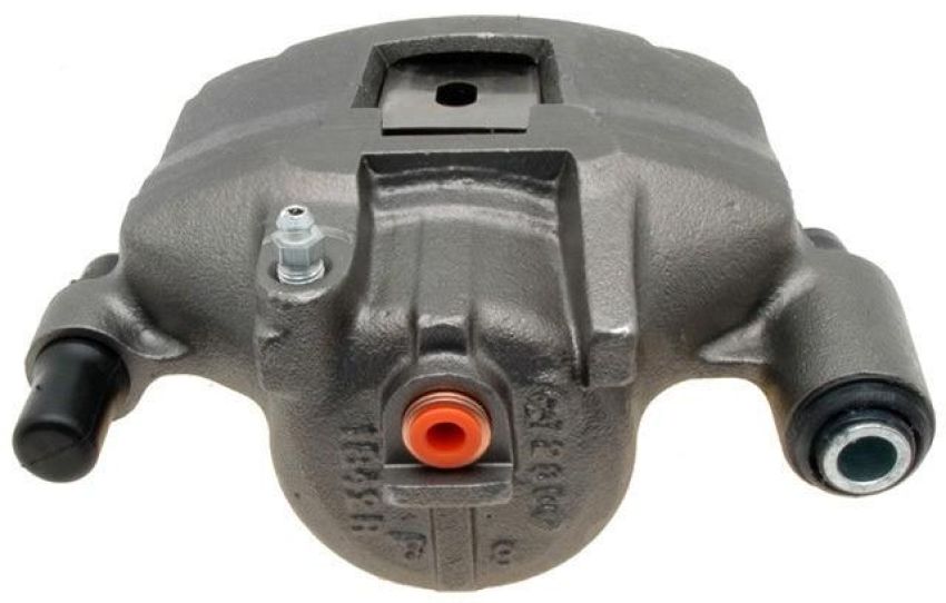 Raybestos RC10409 Raybestos R-Line Reman Loaded Caliper