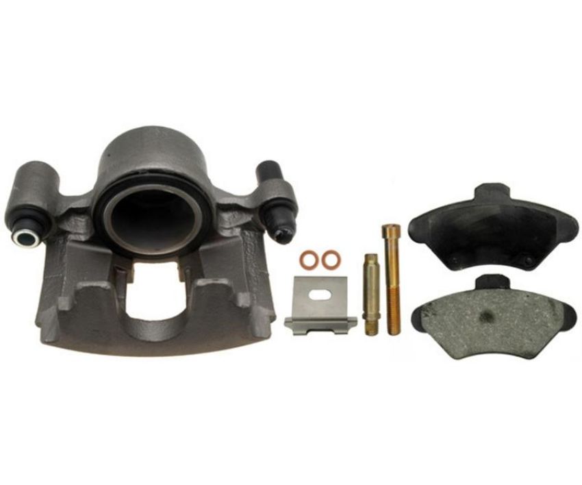 Raybestos RC10410 Raybestos R-Line Reman Loaded Caliper