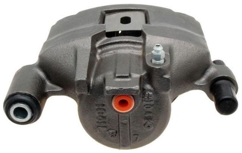 Raybestos RC10410 Raybestos R-Line Reman Loaded Caliper