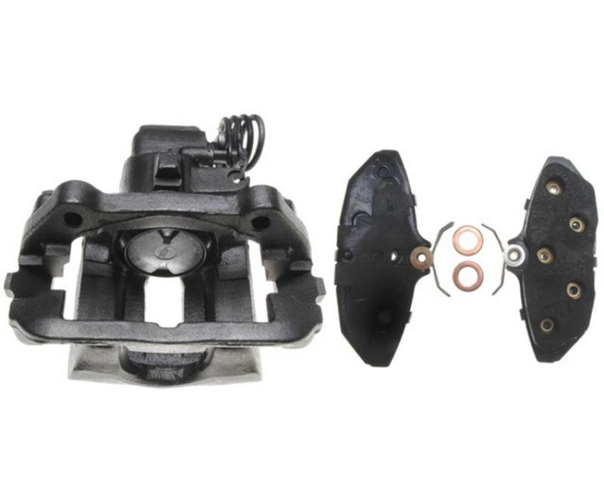 Raybestos RC10417 Raybestos R-Line Reman Loaded Caliper & Bracket Assy