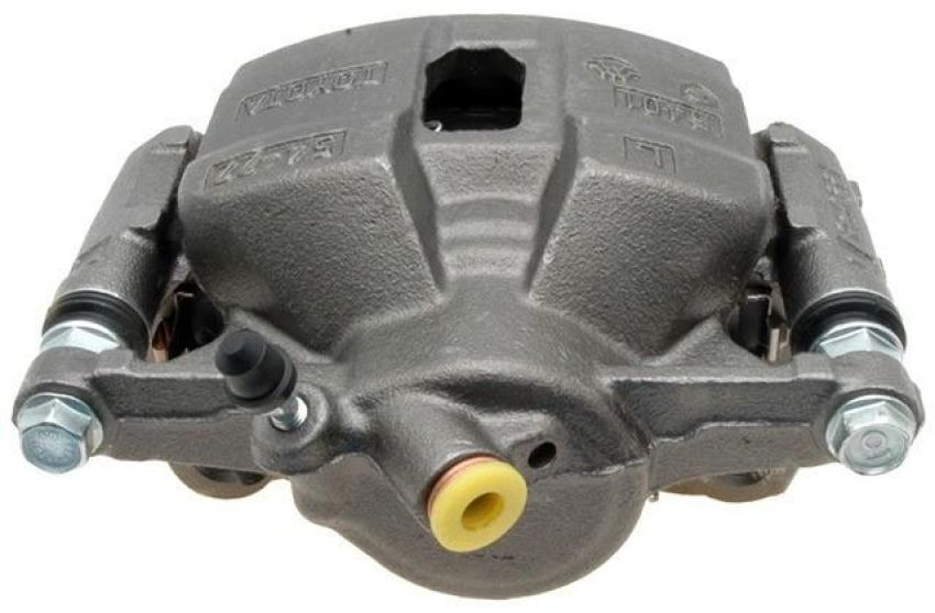 Raybestos RC10429 Raybestos R-Line Reman Loaded Caliper & Bracket Assy