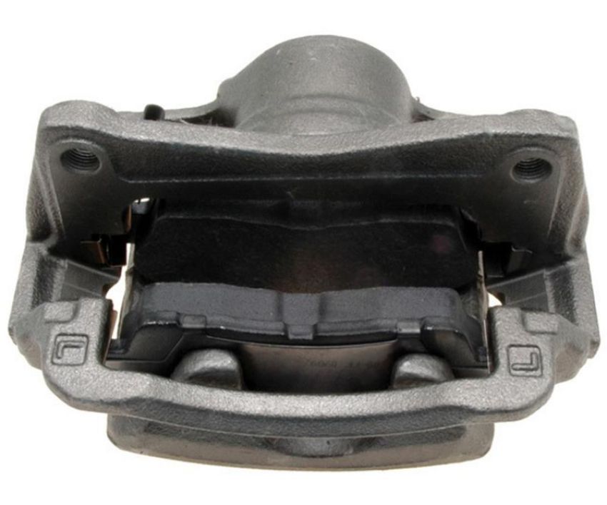 Raybestos RC10429 Raybestos R-Line Reman Loaded Caliper & Bracket Assy