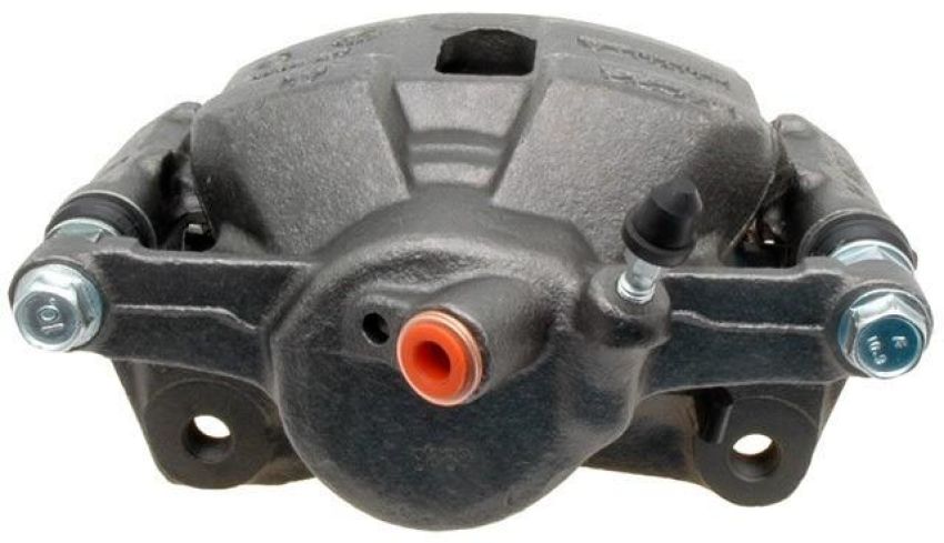 Raybestos RC10430 Raybestos R-Line Reman Loaded Caliper & Bracket Assy