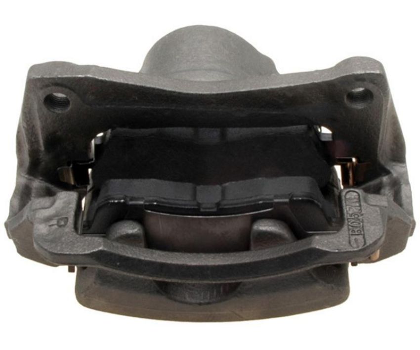 Raybestos RC10430 Raybestos R-Line Reman Loaded Caliper & Bracket Assy