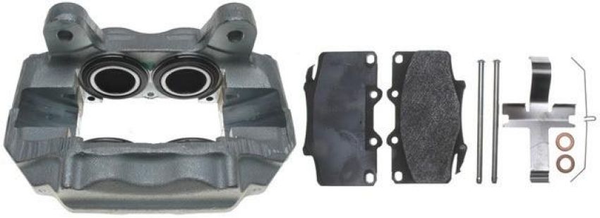 Raybestos RC10437 Raybestos R-Line Reman Loaded Caliper