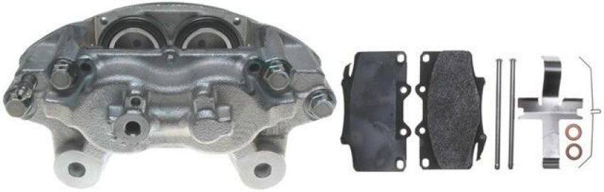 Raybestos RC10437 Raybestos R-Line Reman Loaded Caliper