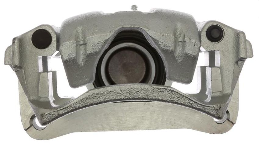 Raybestos RC10463C Raybestos R-Line Reman Loaded Coated Caliper & Bracket Assy