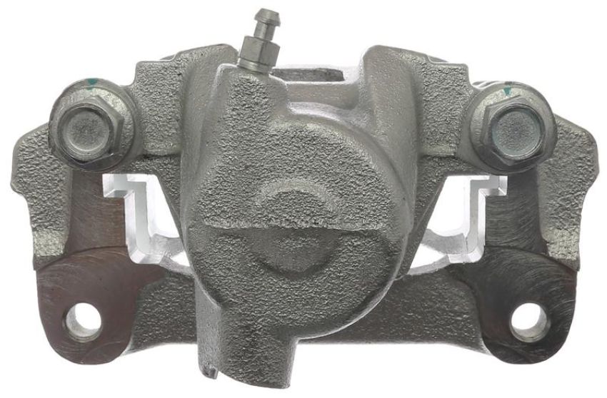 Raybestos RC10463C Raybestos R-Line Reman Loaded Coated Caliper & Bracket Assy