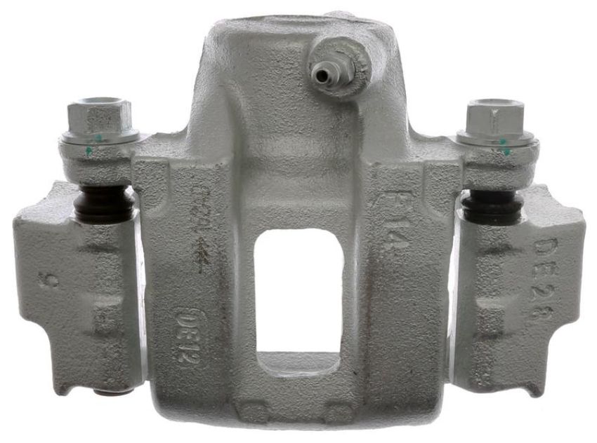 Raybestos RC10463C Raybestos R-Line Reman Loaded Coated Caliper & Bracket Assy
